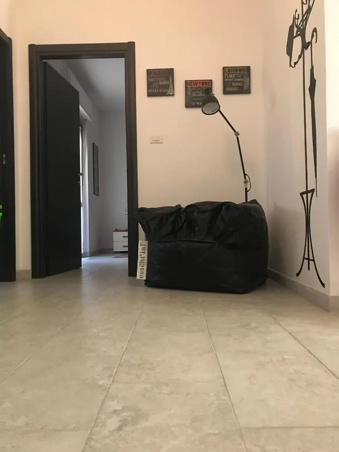 Casa Obini Apartment Alghero