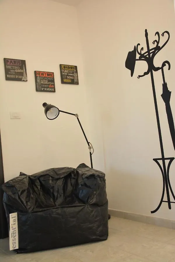 Casa Obini Apartment Alghero