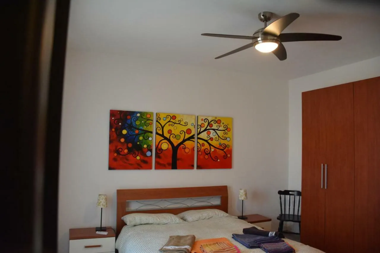 Casa Obini Apartment Alghero
