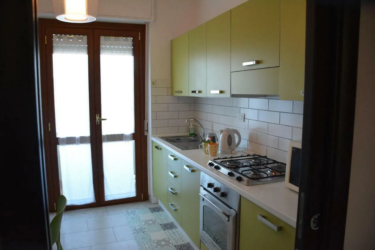 Casa Obini Apartment Alghero Italy