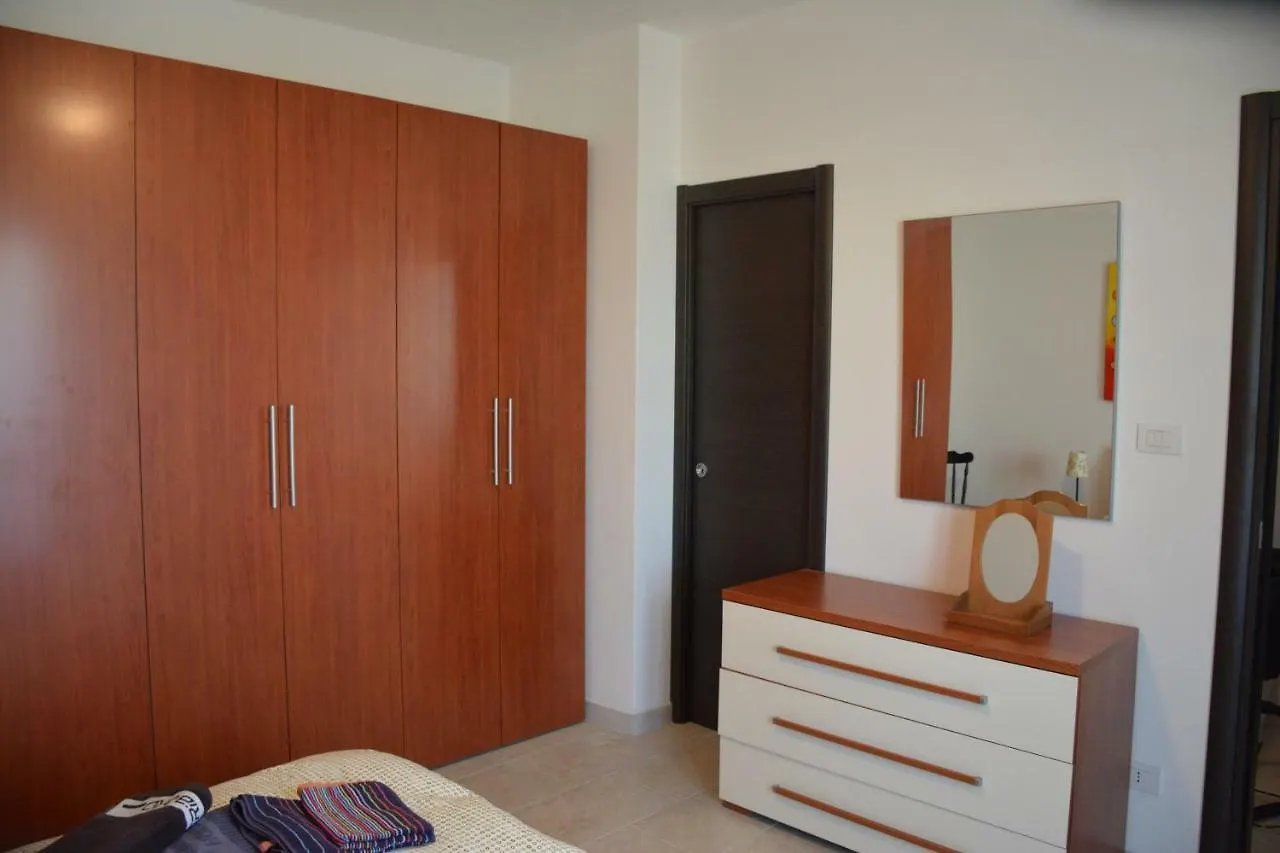 Casa Obini Apartment Alghero